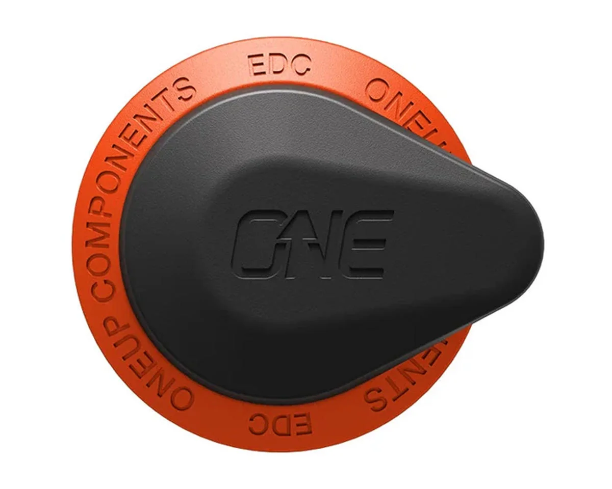 OneUp Components EDC Lite Carrier & Multi-Tool (Orange) - view 3
